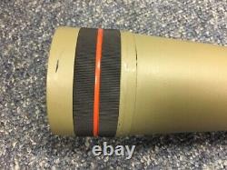 Kowa Prominar TSN-3 Angled Spotting Scope 20-60x Eyepiece Fluorite Fieldscope