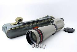 Kowa Prominar TSN-4 77-p 77mm 20x Wide Spotting Scope field scope A966375