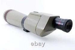 Kowa Prominar TSN-4 77-p 77mm 20x Wide Spotting Scope field scope A966375