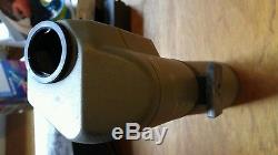 Kowa Prominar TSN-4 Exceptional Spotting Telescope Portable Scope Flourite Lens