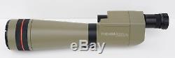 Kowa Prominar TSN-4 Fluorite 77mm Spotting Scope with30x Wide Eyepiece