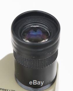 Kowa Prominar TSN-4 Fluorite 77mm Spotting Scope with30x Wide Eyepiece