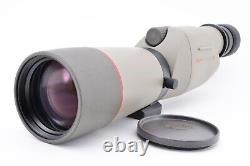 Kowa Prominar TSN-664 ED Spotting Scope 30x Wide eyepiece A1961335