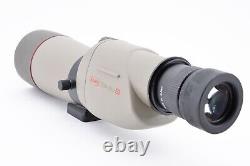 Kowa Prominar TSN-664 ED Spotting Scope 30x Wide eyepiece A1961335