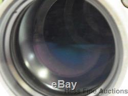 Kowa Prominar TSN-664ED Japan Spotting Scope Performance 66mm Lens w Case NR