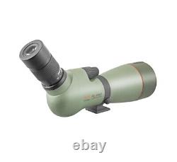 Kowa Prominar TSN-883 Angled Spotting Scope Kit with Phone Skope Adapter