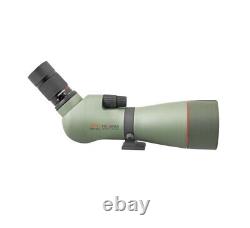 Kowa Prominar TSN-883 Angled Spotting Scope Kit with Phone Skope Adapter