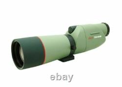 Kowa Spotting Scope PROMINAR TSN-664M XD Lens New in Box