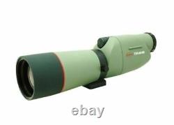 Kowa Spotting Scope PROMINAR TSN-664M XD Lens New in Box from JAPAN