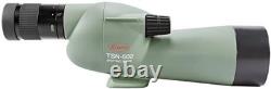 Kowa Spotting Scope TSN-502 Magnification 20-40 times zoom type Waterproof Japan