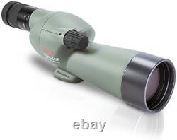 Kowa Spotting Scope TSN-502 Magnification 20-40 times zoom type Waterproof Japan