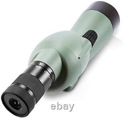Kowa Spotting Scope TSN-502 Magnification 20-40 times zoom type Waterproof Japan