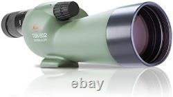Kowa Spotting Scope TSN-502 Magnification 20-40 times zoom type Waterproof Japan