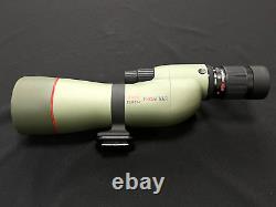 Kowa Spotting Scope TSN-774 & Eyepiece TE-11 WZ Wide Zoom 25-60× & Tripod Japan