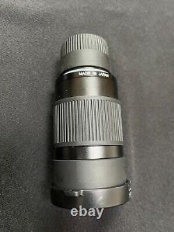 Kowa Spotting Scope TSN-774 & Eyepiece TE-11 WZ Wide Zoom 25-60× & Tripod Japan