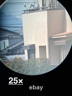 Kowa Spotting Scope TSN-774 & Eyepiece TE-11 WZ Wide Zoom 25-60× & Tripod Japan