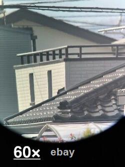 Kowa Spotting Scope TSN-774 & Eyepiece TE-11 WZ Wide Zoom 25-60× & Tripod Japan