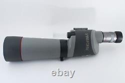 Kowa Spotting Scope TSN-824M PROMINAR 20-60x Zoom eyepiece B1918961