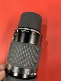 Kowa TE-11WZ 25-60x Wide Angle Zoom Eyepiece for Prominar Series Spotting Scopes