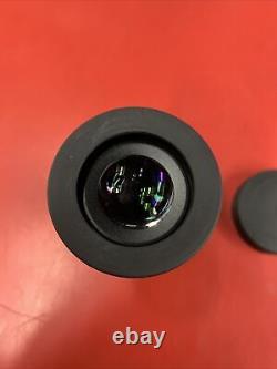 Kowa TE-11WZ 25-60x Wide Angle Zoom Eyepiece for Prominar Series Spotting Scopes