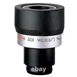 Kowa TE-9WH High Lander 50x Wide Angle Eyepiece
