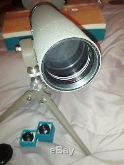 Kowa TS-1 Spotting scope with Tripod