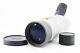 Kowa TS-501 Angled Spotting Scope 20-40x Zoom Eyepiece Bird Watching A2138574