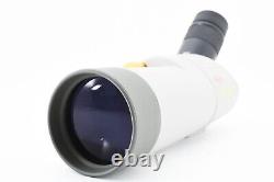 Kowa TS-501 Angled Spotting Scope 20-40x Zoom Eyepiece Bird Watching A2138574