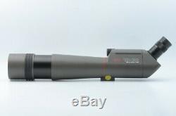 Kowa TS-601 Spotting Scope with20-60x Eyepiece 16023