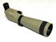 Kowa TSN-1 Angled Spotting Scope 77mm Birding Scope with 20-60x Zoom Eyepiece