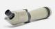 Kowa TSN-1 Spotting Scope Angled with 20x 60x Eyepiece, and Sectional Stand