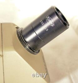 Kowa TSN-1 spotting scope with Kowa 25x LER bayonet mount eyepiece