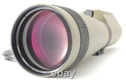 Kowa TSN-2 Spotting Scope Eyepiece 30x WIDE 77mm Near Mint withCase from Japan