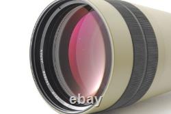 Kowa TSN-2 Spotting Scope Eyepiece 30x WIDE 77mm Near Mint withCase from Japan