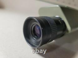 Kowa TSN-2 Straight Spotting Scope 20-60x Wide Angle Eyepiece