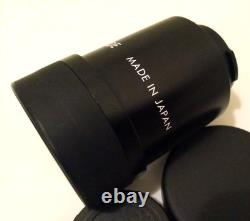 Kowa TSN 20x Wide Eyepiece for Older TSN 77mm 60mm Spotting Scopes and Others