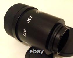 Kowa TSN 20x Wide Eyepiece for Older TSN 77mm 60mm Spotting Scopes and Others