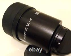 Kowa TSN 20x Wide Eyepiece for Older TSN 77mm 60mm Spotting Scopes and Others
