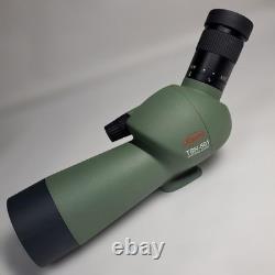 Kowa TSN-501 ANGLED TYPE Spotting Scope 20-40x