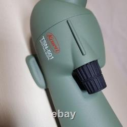 Kowa TSN-501 ANGLED TYPE Spotting Scope 20-40x