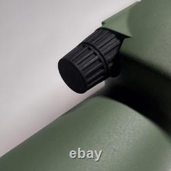 Kowa TSN-501 ANGLED TYPE Spotting Scope 20-40x