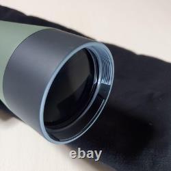 Kowa TSN-501 ANGLED TYPE Spotting Scope 20-40x