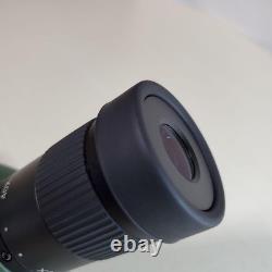 Kowa TSN-501 ANGLED TYPE Spotting Scope 20-40x