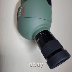 Kowa TSN-501 ANGLED TYPE Spotting Scope 20-40x