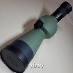 Kowa TSN-501 ANGLED TYPE Spotting Scope 20-40x
