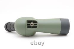 Kowa TSN-501 Spotting Scope Angled 20-40x 50mm 9.4x3.8 in Case Caps Zoom Lens