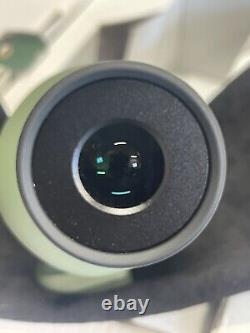Kowa TSN-502 50mm Standard Spotting Scope Black/Green