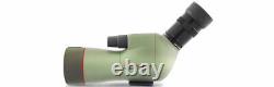 Kowa TSN-553 15-45x55 PROMINAR Angled Spotting Scope