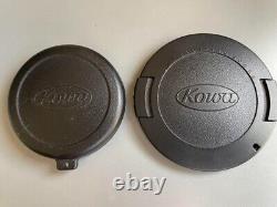 Kowa TSN-553 Angled Spotting Scope Prominar 55mm & Zoom Eyepiece 1545×