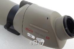Kowa TSN-663 ED Spotting Scopes With Kowa 30X Wide Eyepiece (Please Read Ad)